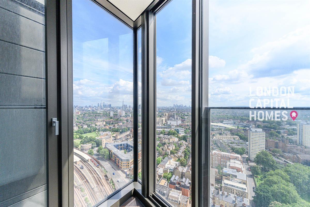 67 Bondway, LONDON